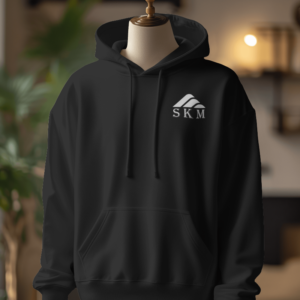 Pullover Hoodie