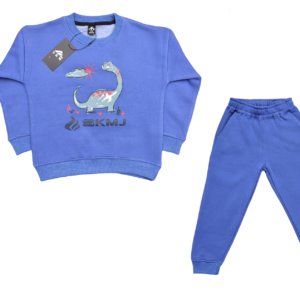Kids Sweatshirt and Joggers Set