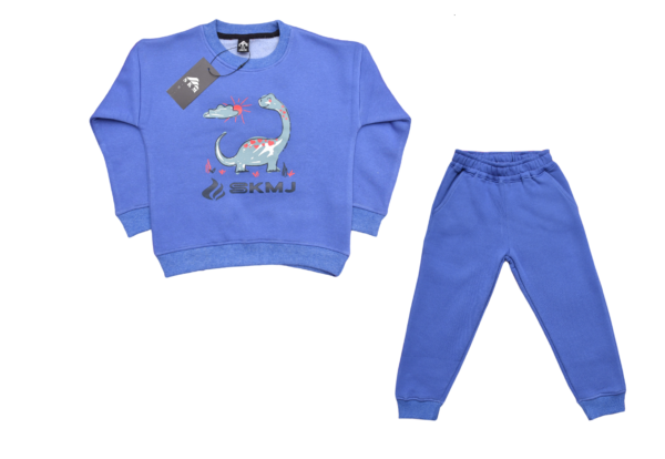 Kids Sweatshirt and Joggers Set