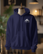 Pullover Hoodie