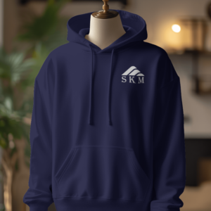 Pullover Hoodie