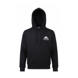 SKM Men's Pullover Hoodie