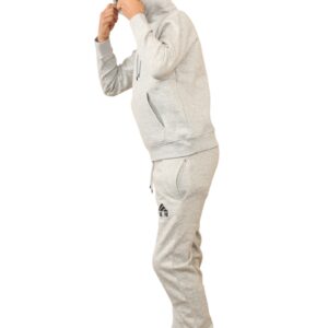 SKM Boys Pullover tracksuit set