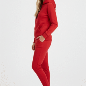 SKM Ladies Hood Suit